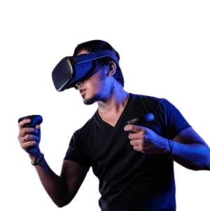 VR